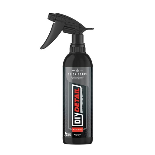 [DIY-QB016] DIY Detail Quick Beads - 473ml
