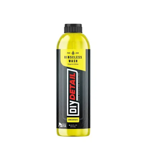 [DIY-RW016] DIY Detail Rinseless Wash - 473ml
