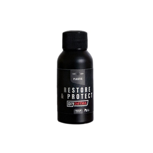 [DIY-TRP] DIY Detail Trim Restore & Protect - 30ml