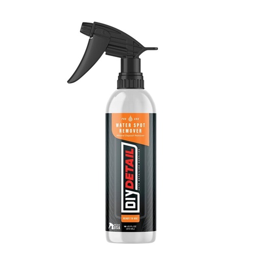 [DIY-WSRM] DIY Detail Water Spot Remover - 473ml