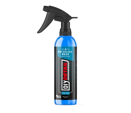 [DIY-WW] DIY Detail Waterless Wash - 473ml