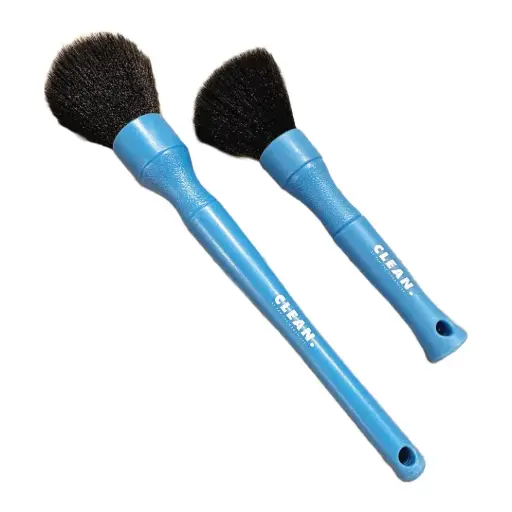 [CL-SBS] CLEAN. Blue Soft Brush Set