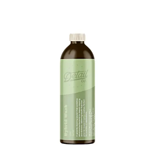 [DC-LHW16] Detail Co. Loki Hybrid Wash – 473ml
