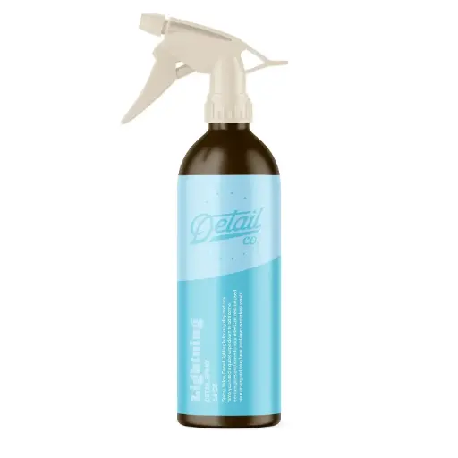 [DC-LQD16] Detail Co. Lightning Quick Detailer – 473ml