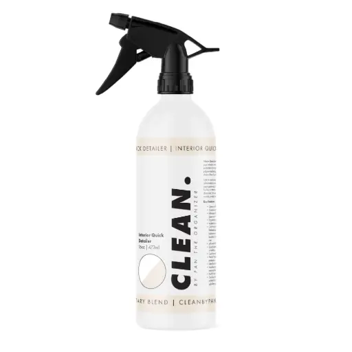 [CL-IQD] CLEAN. Interior Quick Detailer – 473ml