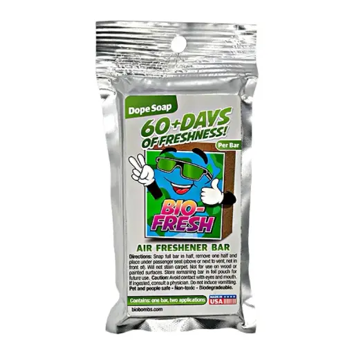 [THOR-BFB-DS] Bio-Bombs Bio-Fresh Bar - Dope Soap