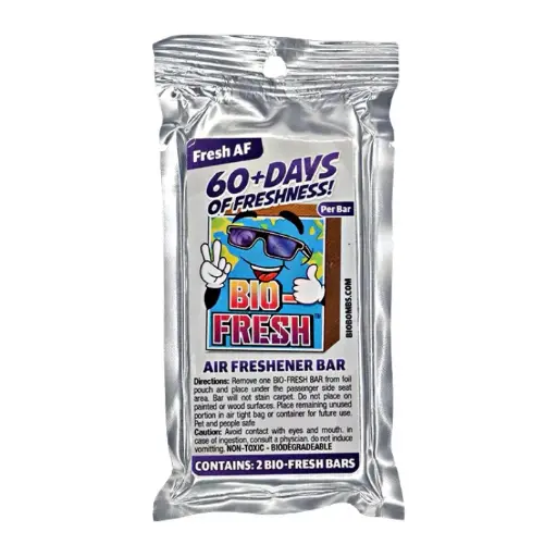 [THOR-BFB-FA] Bio-Bombs Bio-Fresh Bar - Fresh AF