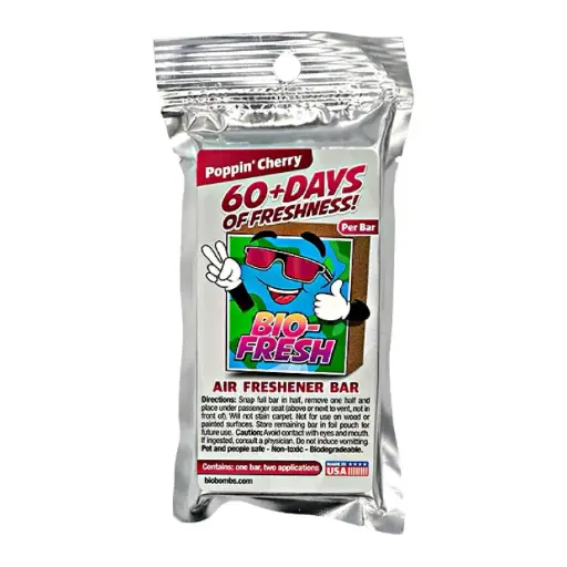 [THOR-BFB-PC] Bio-Bombs Bio-Fresh Bar - Poppin' Cherry