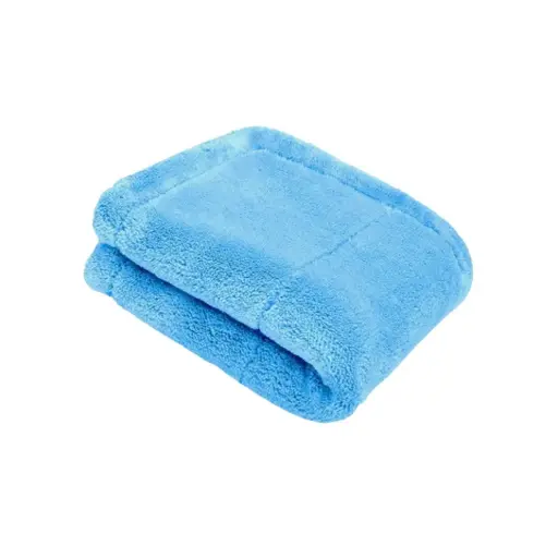 [DIY-MBT] DIY Detail - The Magic Buffer Towel