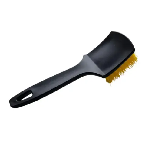 [DIY-TSCRUB] DIY Detail Tyre Scrubbing Brush