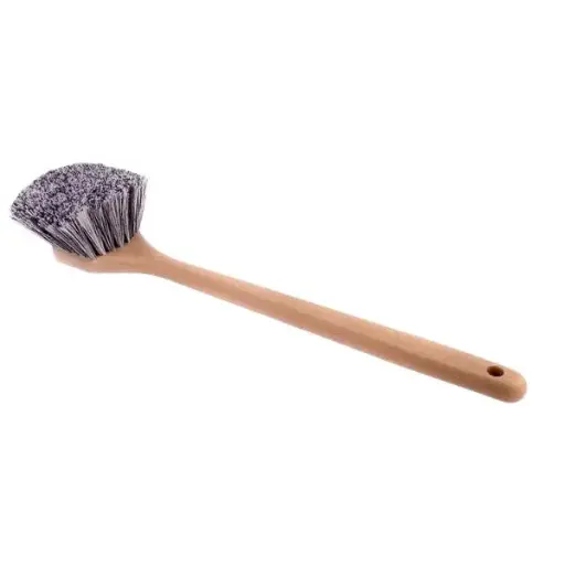 [DIY-TSHINE-L] DIY Detail Tyre Shine Brush - Large