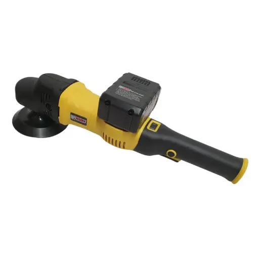 [DIY-CF-RO] DIY Detail Cord-Free Rotary Tool