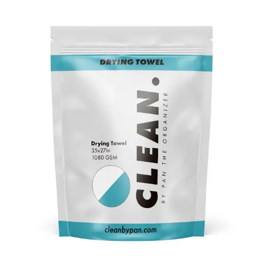 [CL-DT] CLEAN. Drying Towel