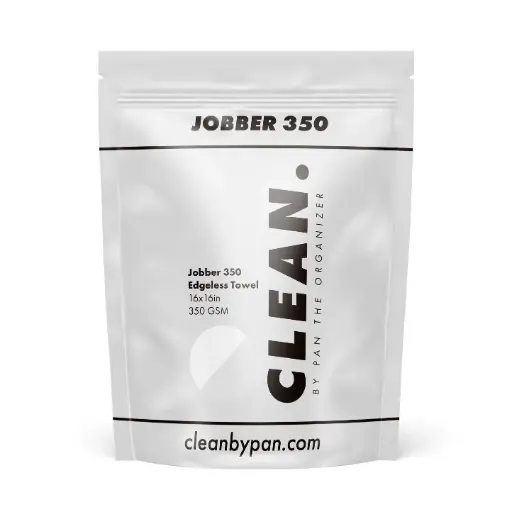 [CL-J10] CLEAN. Jobber 350 - 10 PACK