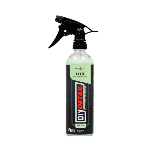 [DIY-ECD016] DIY Detail Envie Ceramic Detail Spray - 473ml