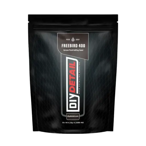 [DIY-TF400] DIY Detail Free Bird 400 - 5 PACK