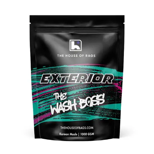 [THOR-TWB-V2] THOR The Wash Boss Wash Pad - V2