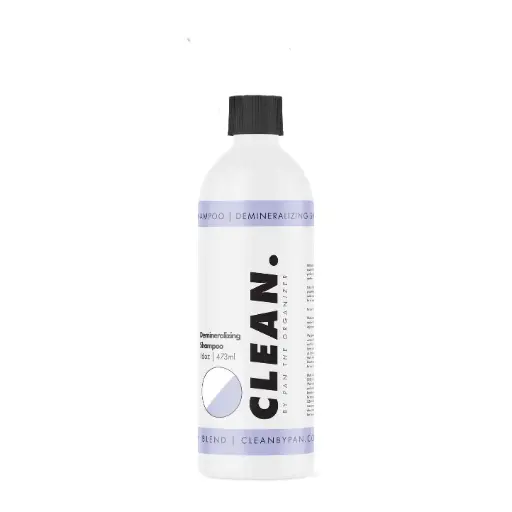 [CL-DMS16] CLEAN. Demineralizing Shampoo - 473ml
