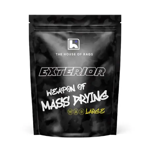 [THOR-WMD] THOR The Weapon of Mass Drying - 60 x 90cm