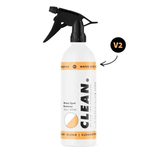 [CL-WSRM] CLEAN. Water Spot Remover V2 – 473ml