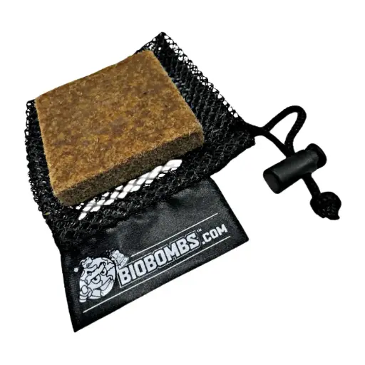 [THOR-BFB-BAG] Bio-Fresh Bio-Bomb Bar Baggies