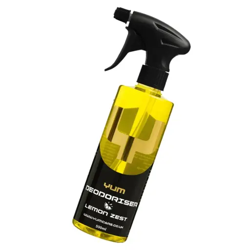 [YM-DEO-500] Yum Deodoriser – 500ml