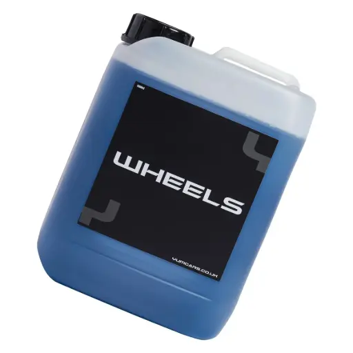 [YM-WHEELS-5L] Yum Wheels – 5 Litres