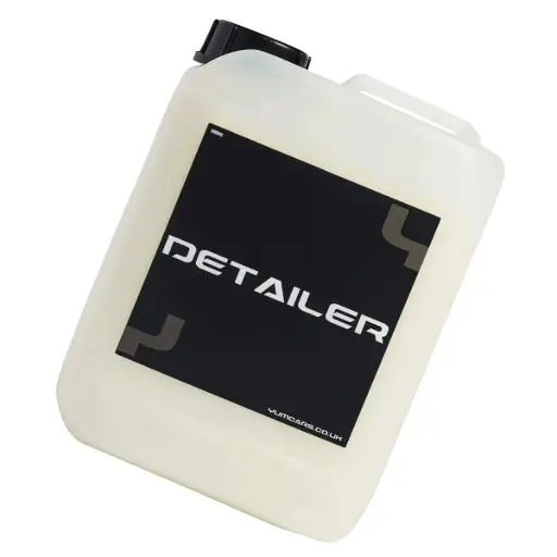 [YM-DET-5L] Yum Detailer – 5 Litres