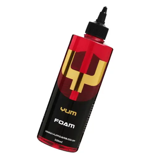 [YM-FM-500] Yum Foam – 500ml