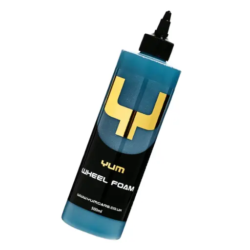 [YM-WF-500] Yum Wheel Foam – 500ml