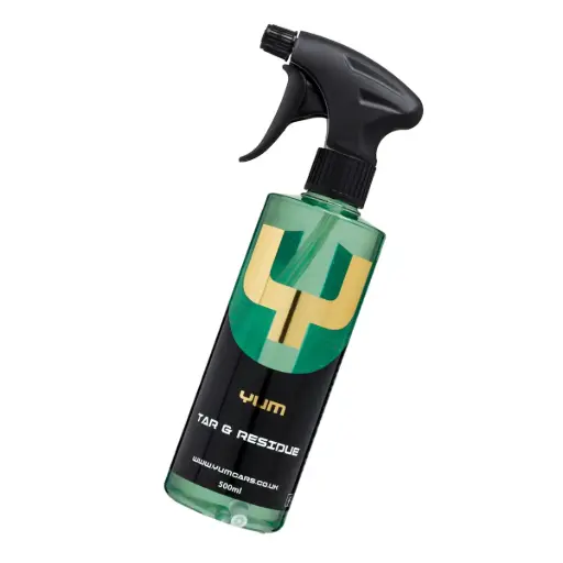 [YM-TR-500] Yum Tar & Residue – 500ml