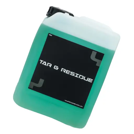 [YM-TR-5L] Yum Tar & Residue – 5 Litres