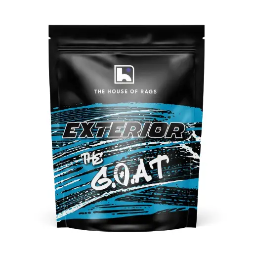 [THOR-GOAT-V2] THOR The G.O.A.T Drying Towel V2