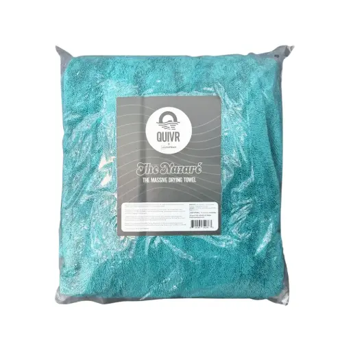 [QVR-NAZ] QUIVR Nazare - The Massive Drying Towel