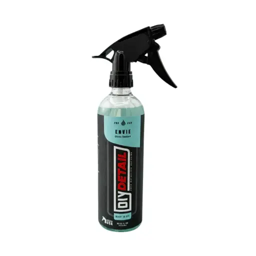[DIY-EGS] DIY Detail Envie Glass Sealant - 473ml